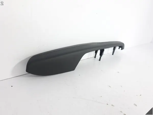OEM 66707078 Audi Armsteun Rechter Achterdeur Leer image 3