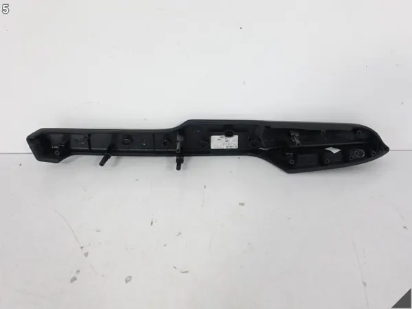 OEM 66707078 Audi Armsteun Rechter Achterdeur Leer image 6