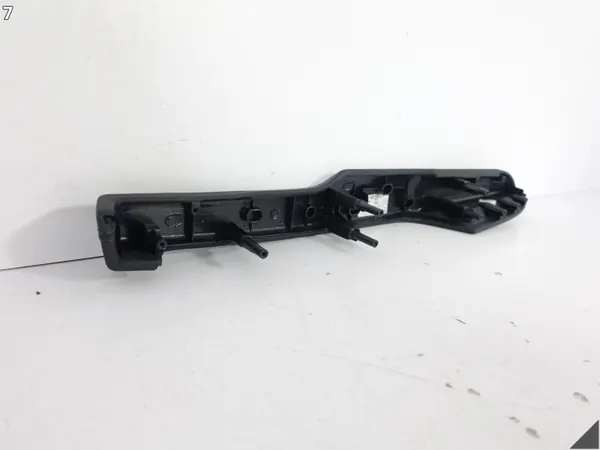 OEM 66707078 Audi Armsteun Rechter Achterdeur Leer image 8