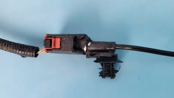 Tesla Model 3 Linker Voorwielnaaf 1044311-00-E image 7