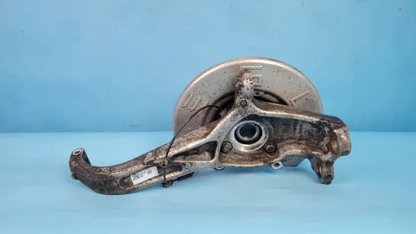 Tesla Model 3 Linker Voorwielnaaf 1044311-00-E image 9