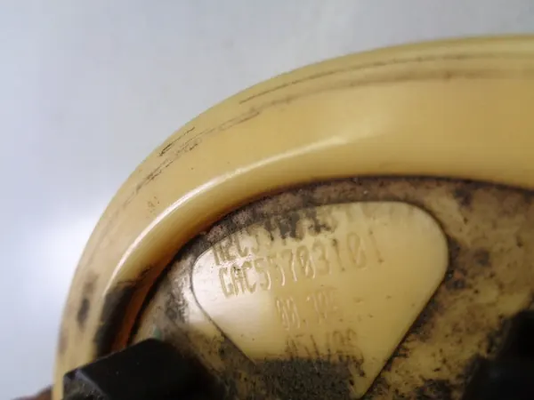 Brandstofpomp Fiat Grande Punto 1.3 Diesel 2005- OEM 55703101 image 4