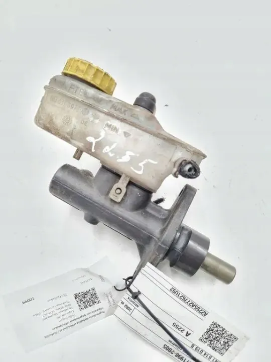 VW Bromscylinder OEM 6N1614019B för Lupo 2002 image 2