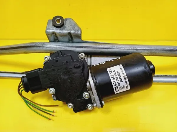 Ruitenwissermotor Mechanisme Voor Audi A6 C5 8D1955326B image 2