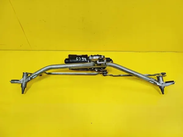 Ruitenwissermotor Mechanisme Voor Audi A6 C5 8D1955326B image 5