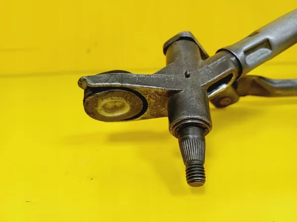 Ruitenwissermotor Mechanisme Voor Audi A6 C5 8D1955326B image 7