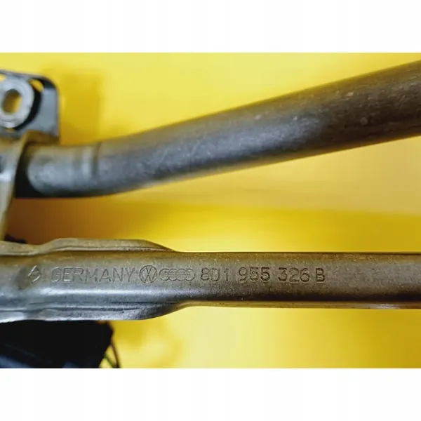 Ruitenwissermotor Mechanisme Voor Audi A6 C5 8D1955326B image 9