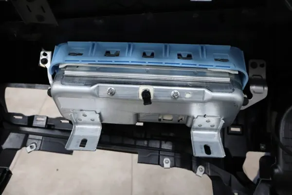 Ford Kuga III Airbag-console OEM BNE3614 - Compleet Set image 7