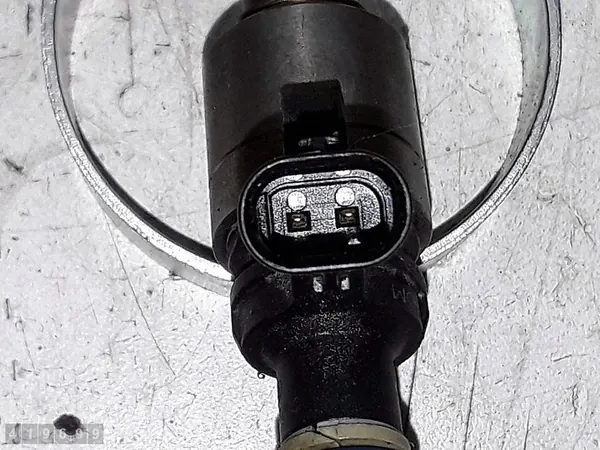 Iniettore Audi A3 2007 1800 TFSI 06H906036B image 3