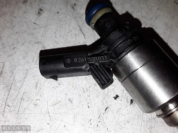 Iniettore Audi A3 2007 1800 TFSI 06H906036B image 5