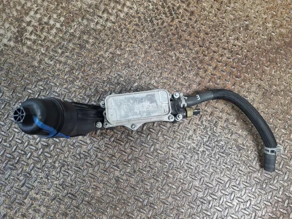 Oljefilterbas Dodge Durango III 68365931AA image 2