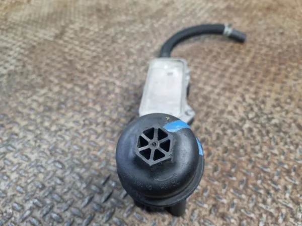 Oljefilterbas Dodge Durango III 68365931AA image 7