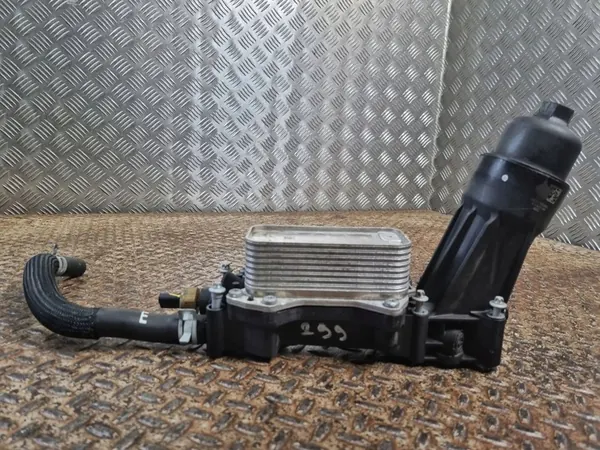 Oljefilterbas Dodge Durango III 68365931AA image 8