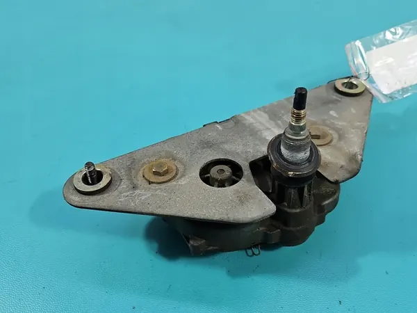 Heckwischermotor Audi 80 B4 91-94 OEM 8A9955713 image 2