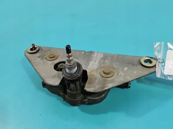 Heckwischermotor Audi 80 B4 91-94 OEM 8A9955713 image 3
