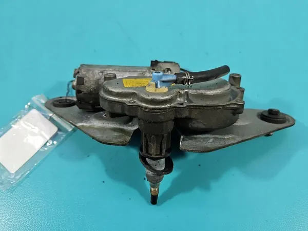 Heckwischermotor Audi 80 B4 91-94 OEM 8A9955713 image 5