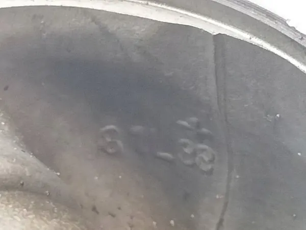 Pistão 81L33 2.5 TDI Volvo V70 II (1999-2007) image 5