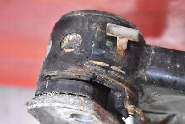 OEM mamAUTO-1058169- Achterbalk Audi A6 C8 image 5