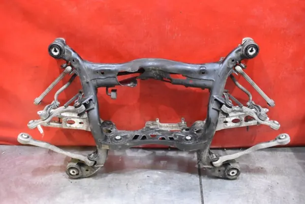 OEM mamAUTO-1058169- Achterbalk Audi A6 C8 image 6