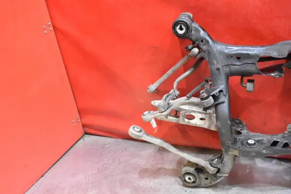 OEM mamAUTO-1058169- Achterbalk Audi A6 C8 image 7