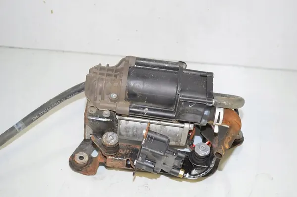 Compresseur de Suspension BMW 5 Touring (G31) 37206886721 image 2