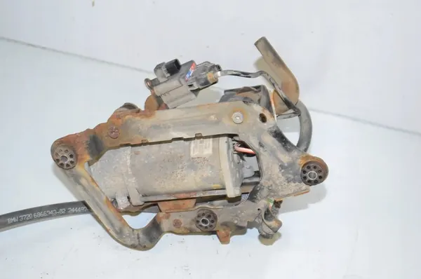 Compresseur de Suspension BMW 5 Touring (G31) 37206886721 image 3