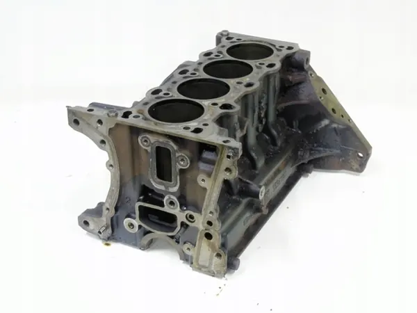 Moottorilohko OEM 55561961 1.4 B Meriva Corsa image 2