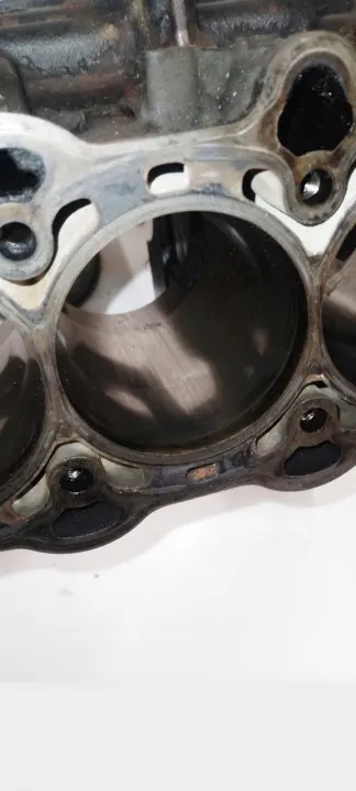 Moottorilohko OEM 55561961 1.4 B Meriva Corsa image 10