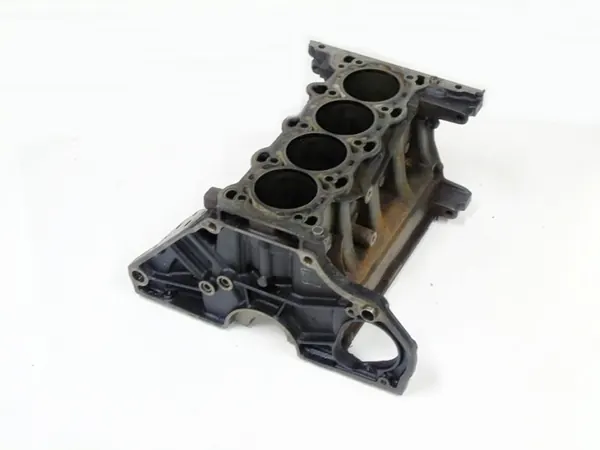 Moottorilohko OEM 55561961 1.4 B Meriva Corsa image 3