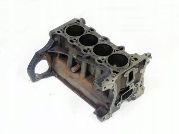 Moottorilohko OEM 55561961 1.4 B Meriva Corsa image 4