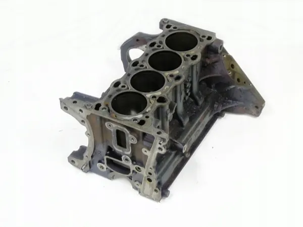 Moottorilohko OEM 55561961 1.4 B Meriva Corsa image 5