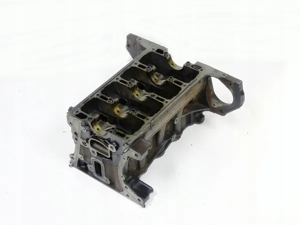 Moottorilohko OEM 55561961 1.4 B Meriva Corsa image 7