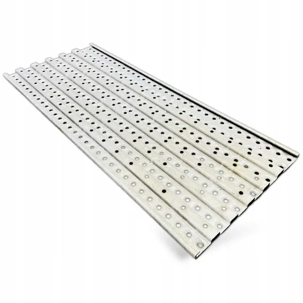 MAN frame afdekplaat OEM 81.42902-0297 image 2
