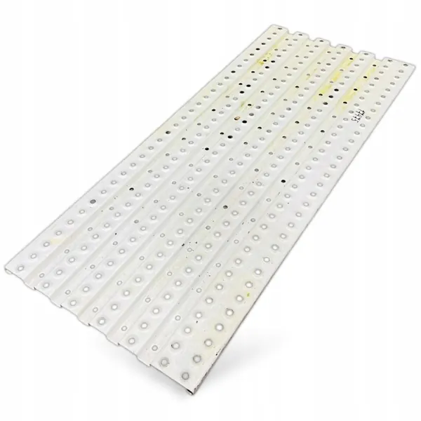 MAN frame afdekplaat OEM 81.42902-0297 image 3