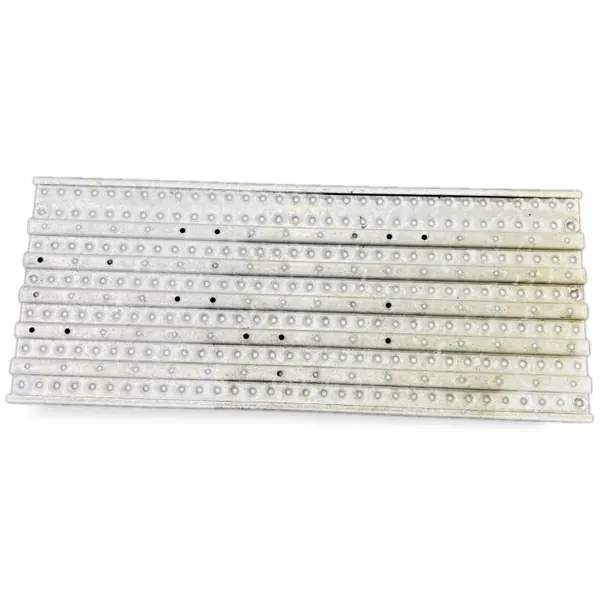 MAN frame afdekplaat OEM 81.42902-0297 image 5