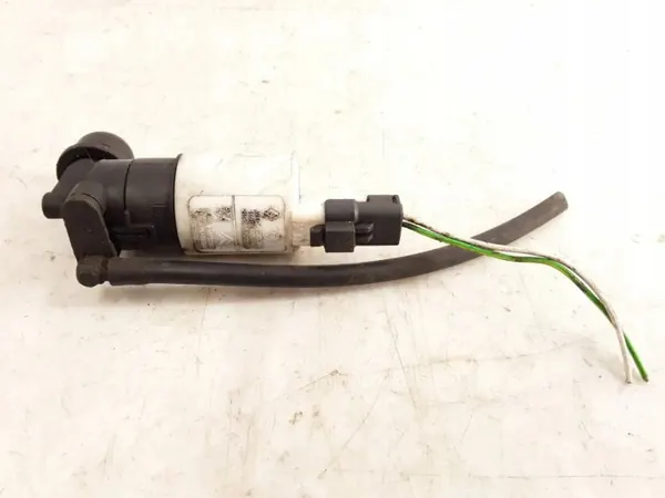 Spolarpumpsmotor OEM 9641553980 för Citroën DS3 image 2