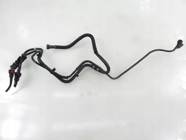 Bränsleledning OEM M9T 702 för Renault Master III image 2