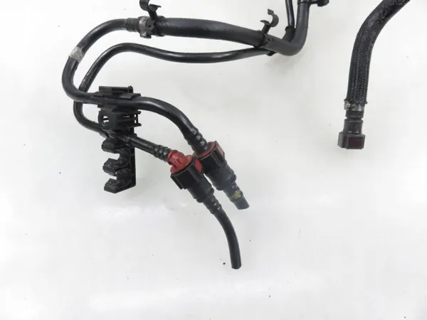 Bränsleledning OEM M9T 702 för Renault Master III image 5