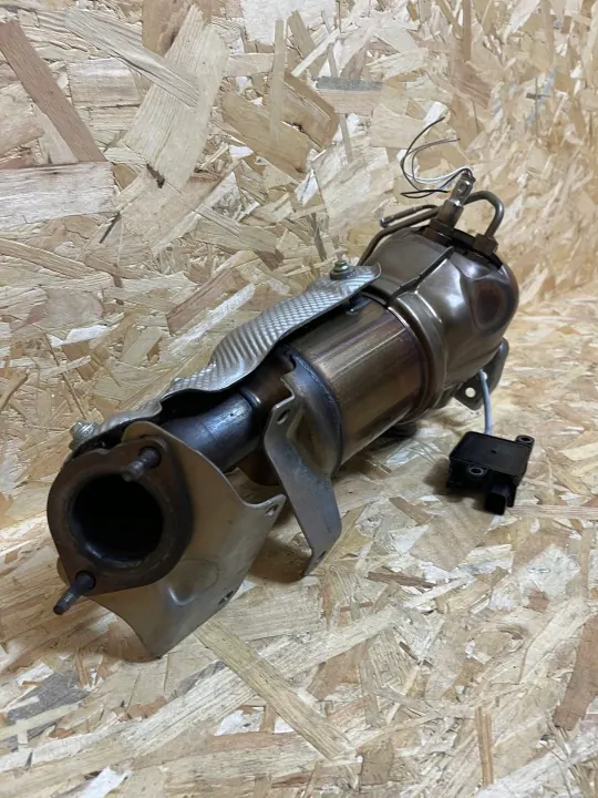 OEM 52141373 Katalysaattori + Anturi 1.3 Hybrid image 7
