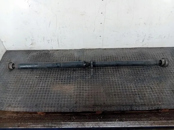 Bakre Drivaxel OEM WAŁ NAPĘDOWY TYŁ AUDI A6 C6 FL 3.0 TDI image 2