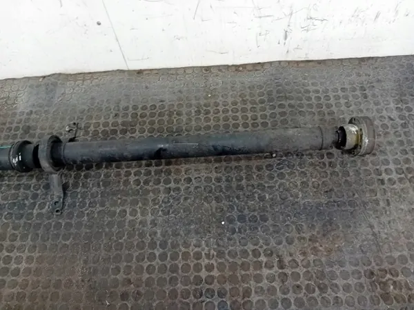 Bakre Drivaxel OEM WAŁ NAPĘDOWY TYŁ AUDI A6 C6 FL 3.0 TDI image 5