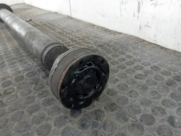 Bakre Drivaxel OEM WAŁ NAPĘDOWY TYŁ AUDI A6 C6 FL 3.0 TDI image 6