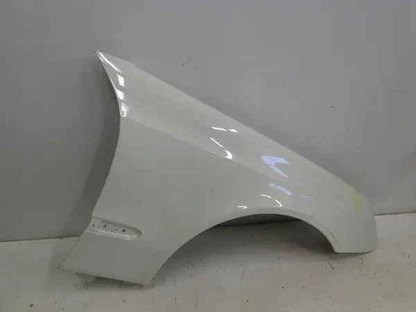 Höger Framskärm MERCEDES E W211 image 4