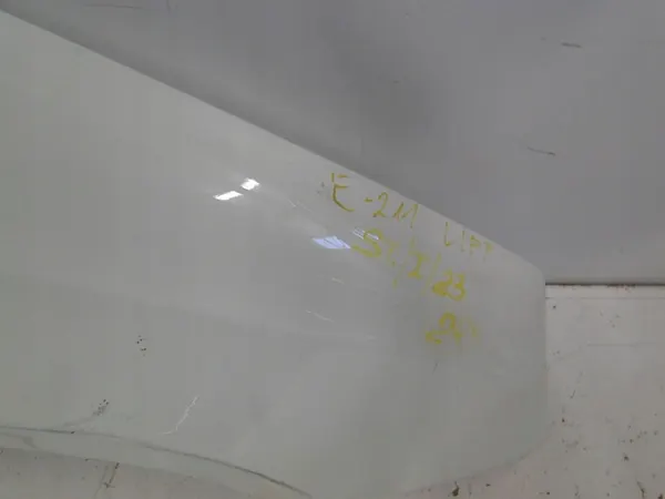 Höger Framskärm MERCEDES E W211 image 7