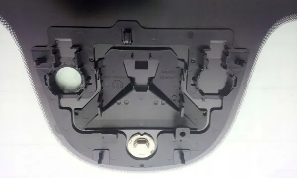 Framruta OEM 3366AGACMVWZ för Fiat 500 E image 3
