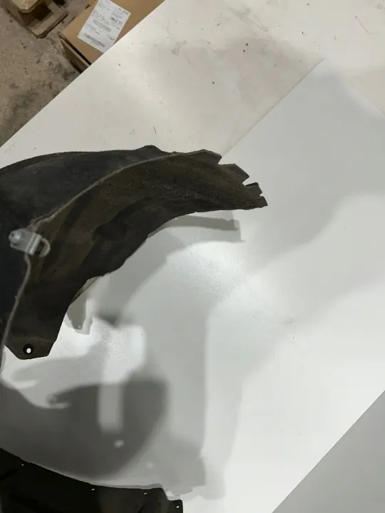 Audi A6 C8 vänster framskärm OEM 4K0821171L image 5