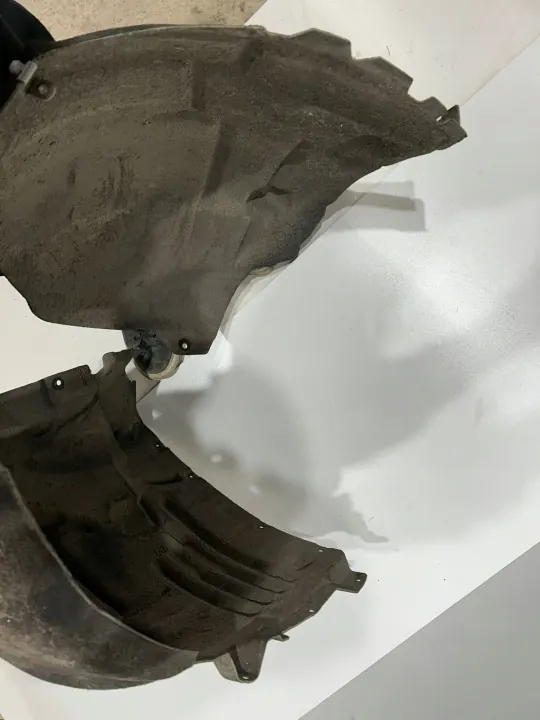 Audi A6 C8 vänster framskärm OEM 4K0821171L image 6