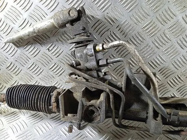 Volvo V70 2002 Styrväxel image 3