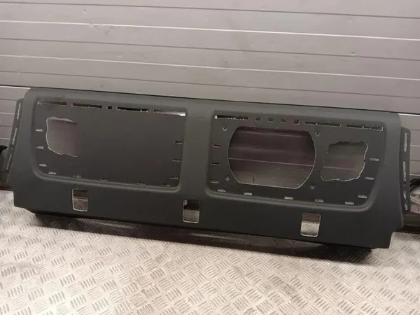 Audi A6 S6 C7 achterste kofferbakplank OEM 4G5863411H image 2