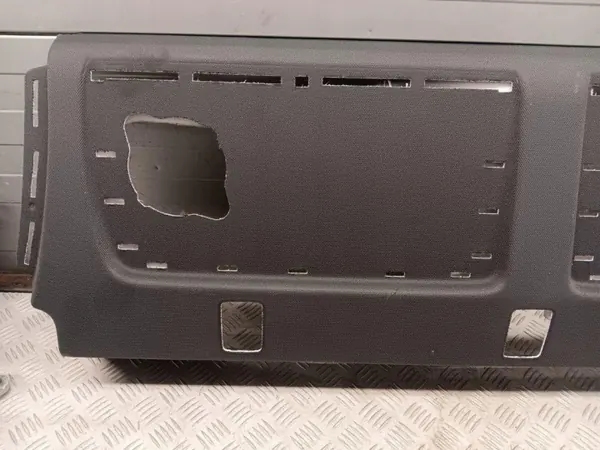 Audi A6 S6 C7 achterste kofferbakplank OEM 4G5863411H image 4